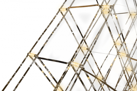 iLedex FQ-600-100 CR