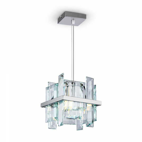 Подвесной светильник Maytoni Cerezo MOD201PL-01N