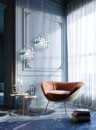 Maytoni MOD201PL-01N