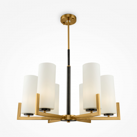 Maytoni MOD089PL-06BS