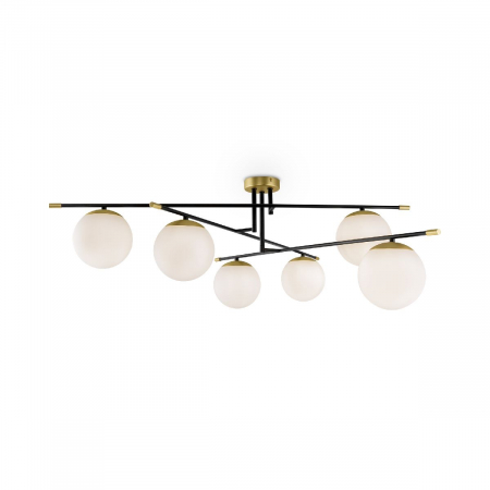 Maytoni MOD048CL-06G