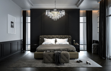 Maytoni MOD085PL-12CH