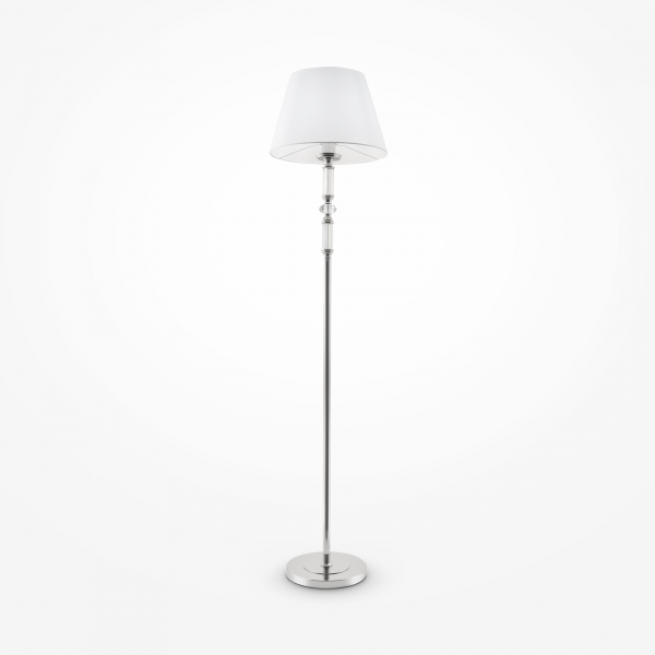 Торшер Maytoni Riverside MOD018FL-01CH