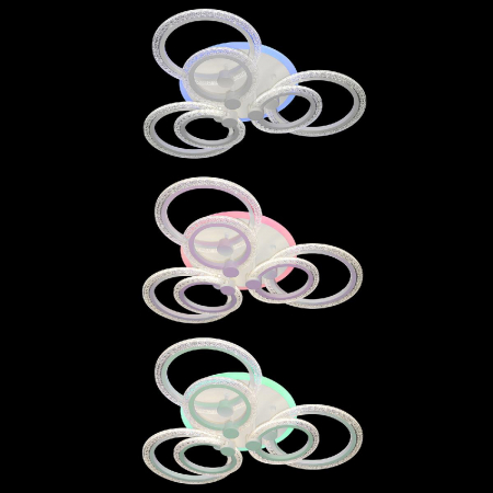 Natali Kovaltseva HIGH-TECH LED LAMPS 82013