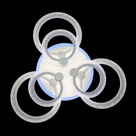 Natali Kovaltseva HIGH-TECH LED LAMPS 82013