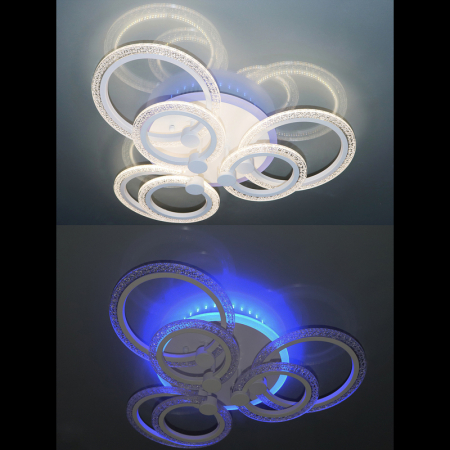 Natali Kovaltseva HIGH-TECH LED LAMPS 82013