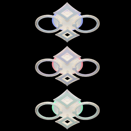 Natali Kovaltseva HIGH-TECH LED LAMPS 82014