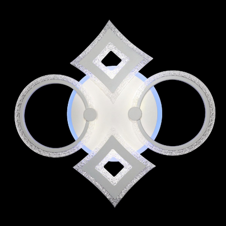 Natali Kovaltseva HIGH-TECH LED LAMPS 82014