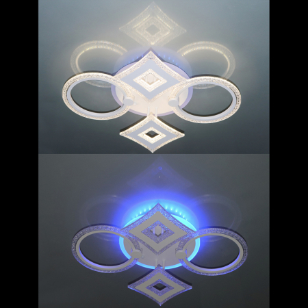 Natali Kovaltseva HIGH-TECH LED LAMPS 82014