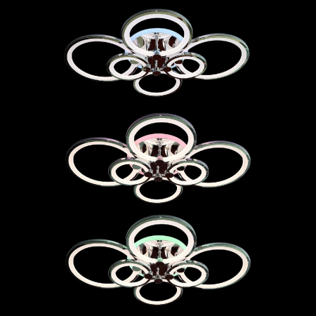 Natali Kovaltseva INNOVATION STYLE 83023