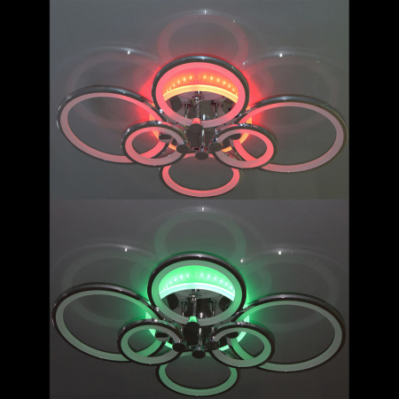 Natali Kovaltseva INNOVATION STYLE 83023