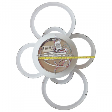 Natali Kovaltseva INNOVATION STYLE 83023