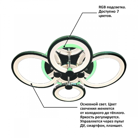 Natali Kovaltseva INNOVATION STYLE 83024