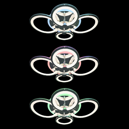 Natali Kovaltseva INNOVATION STYLE 83024