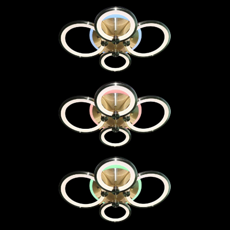 Natali Kovaltseva INNOVATION STYLE 83025