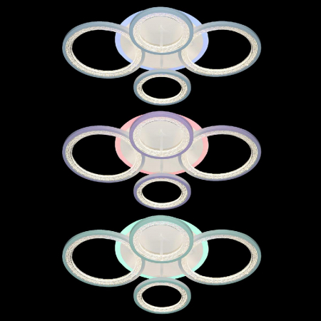 Natali Kovaltseva INNOVATION STYLE 83046