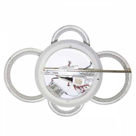 Natali Kovaltseva INNOVATION STYLE 83046