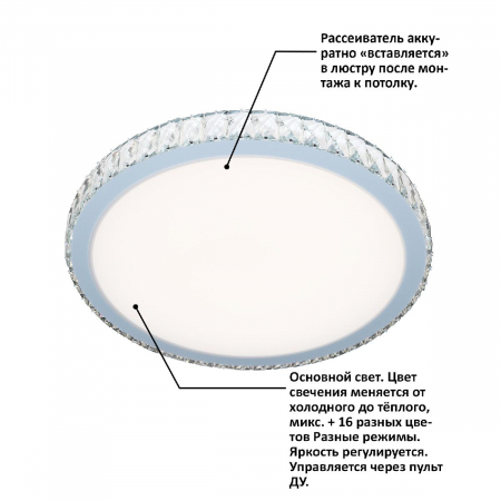 Natali Kovaltseva LED LAMPS 81234
