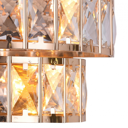 Natali Kovaltseva AMANDA 81428/1W GOLD