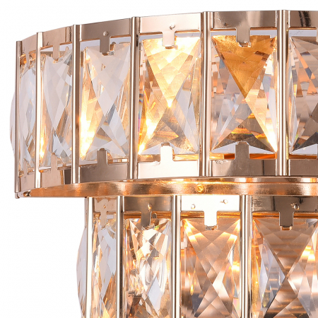 Natali Kovaltseva AMANDA 81428/1W GOLD