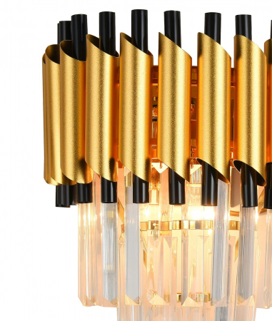 Natali Kovaltseva DARIAN 76017/2W GOLD