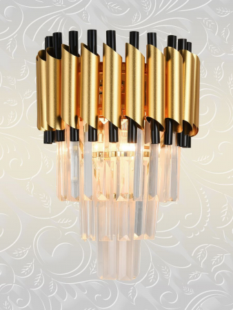 Natali Kovaltseva DARIAN 76017/2W GOLD