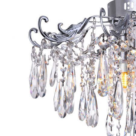 Natali Kovaltseva GIOCONDA 81431/4C CHROME