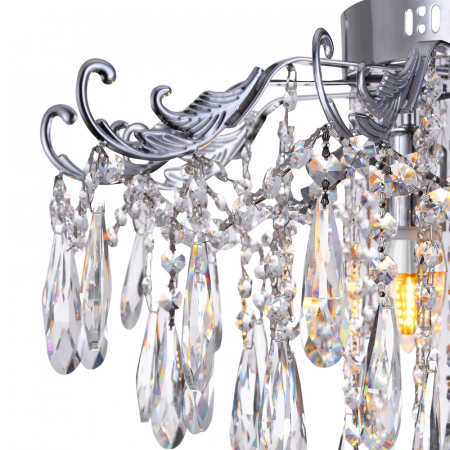 Natali Kovaltseva GIOCONDA 81431/6C CHROME