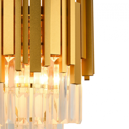 Natali Kovaltseva VERTIGO 81440/1W GOLD