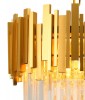 Natali Kovaltseva VERTIGO 81440/6C GOLD