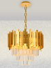 Natali Kovaltseva VERTIGO 81440/6C GOLD