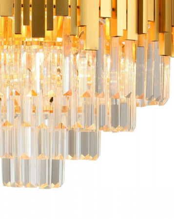 Natali Kovaltseva VERTIGO 81440/8C GOLD