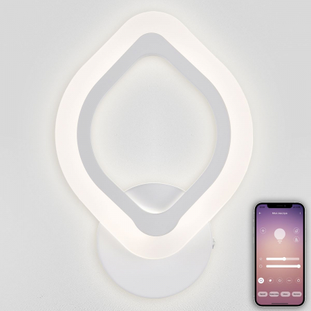 Natali Kovaltseva LED LAMPS 81139/1W