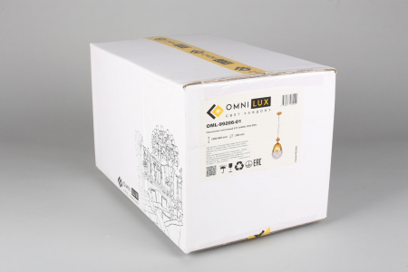Omnilux OML-99206-01
