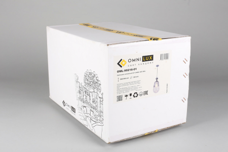 Omnilux OML-99216-01