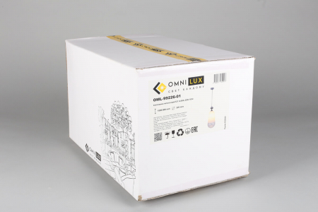 Omnilux OML-99226-01