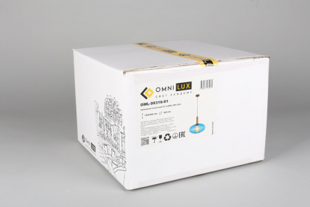 Omnilux OML-99316-01