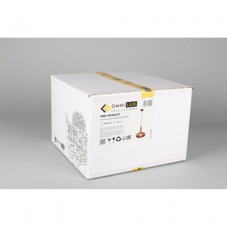 Omnilux OML-99326-01