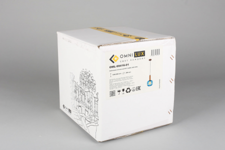 Omnilux OML-99416-01
