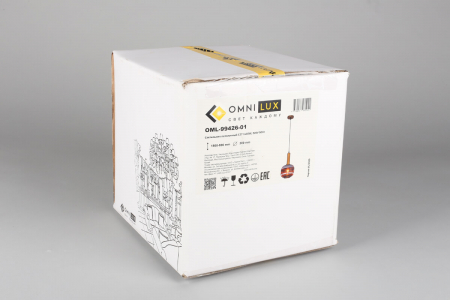 Omnilux OML-99426-01