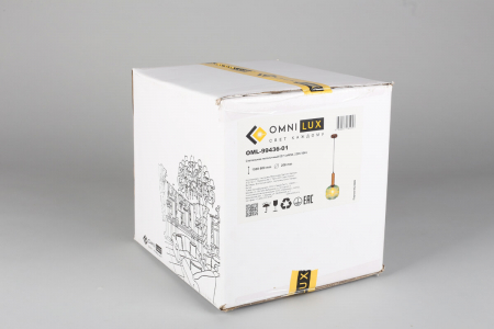 Omnilux OML-99436-01