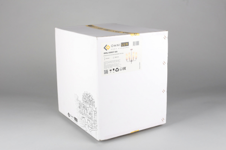 Omnilux OML-99607-08