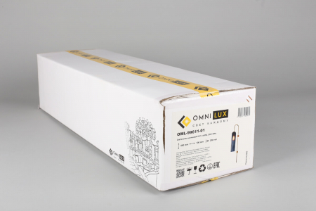 Omnilux OML-99611-01