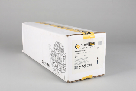 Omnilux OML-99616-01