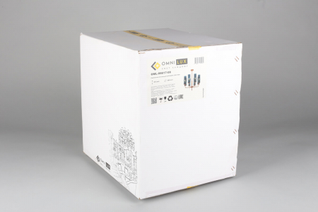 Omnilux OML-99617-08