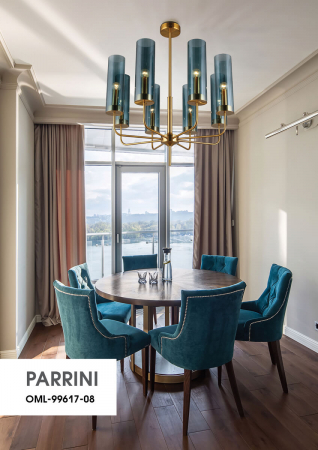 Omnilux OML-99617-08