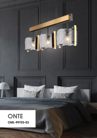 Omnilux OML-99703-03