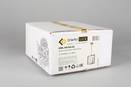 Omnilux OML-99706-02