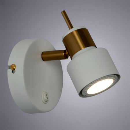 Arte Lamp A1906AP-1WH