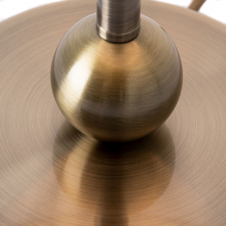 Arte Lamp A2581LT-1AB